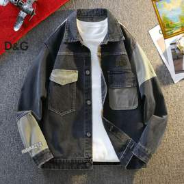 Picture of Dolce Gabbana Jackets _SKUDGM-3XL25tx2434211